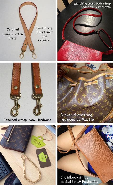 louis vuitton parts|authentic Louis Vuitton replacement strap.